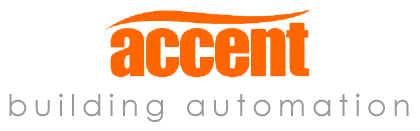 Accent Building Automation Logo